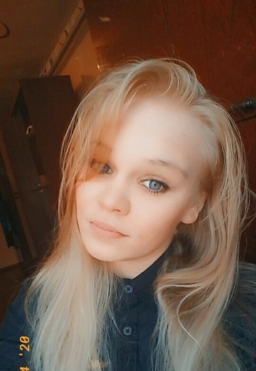 My photo - Kristina, 28 from Белая Холуница (@kristina83736)