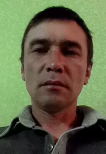 Моя фотография - Алексей, 47 из Нижнеудинск (@aleksey390247)
