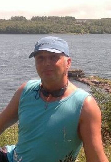 My photo - Evgeniy, 49 from Vanino (@evgeniy335950)