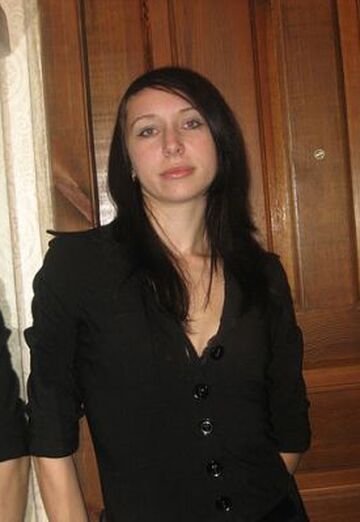 Моя фотография - Татьяна, 36 из Дзержинск (@tatwyna5134165)