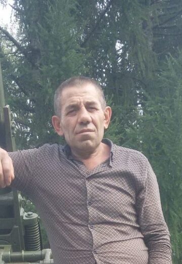 Моя фотография - вардан, 58 из Ереван (@vardan2667)