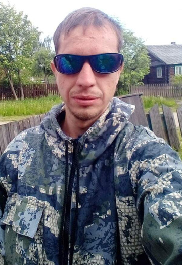 Mein Foto - Wladimir, 31 aus Warnawino (@vladimir382756)