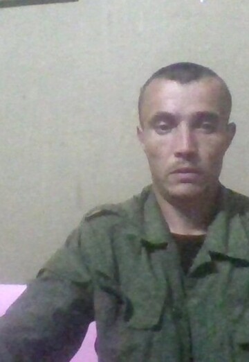 My photo - aleksey, 40 from Arkhangelsk (@aleksey436039)