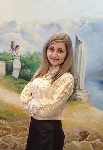 La mia foto - Irina, 35 di Uman' (@irina384835)