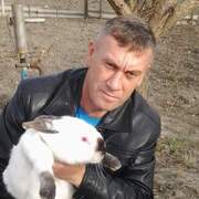 Владимир, 49, Майский