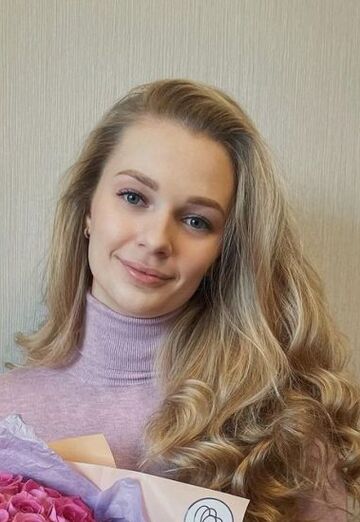 Моя фотография - Алиса, 27 из Москва (@alisa32083)