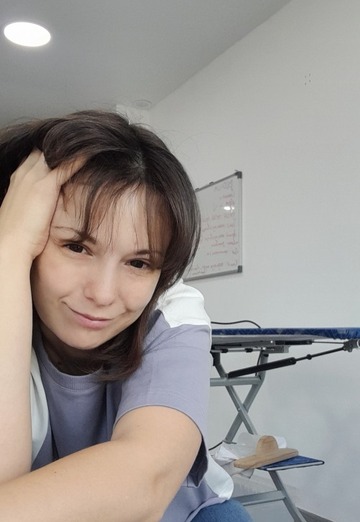 My photo - Alyona, 36 from Rostov-on-don (@alena118310)