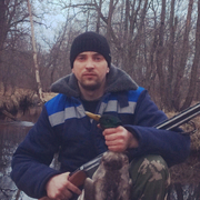 Евгений, 31, Муром