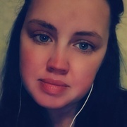 Анна, 21, Липецк