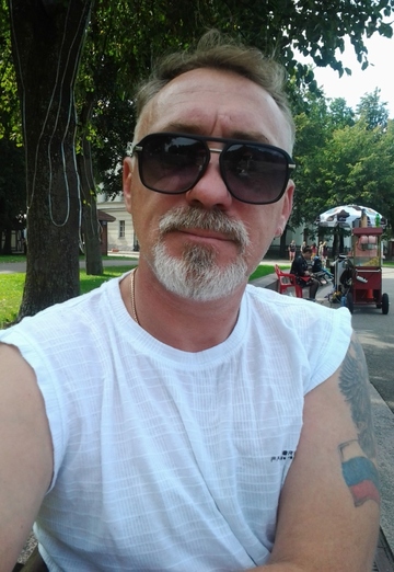 Моя фотография - Андрей, 51 из Великий Новгород (@andrey613045)