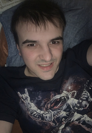 My photo - Ivan, 33 from Smolensk (@ivan254886)