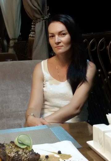 Моя фотография - Гузалия, 42 из Ташкент (@guzaliya222)