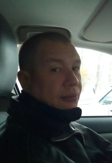 My photo - Andrey, 51 from Samara (@andrey687479)