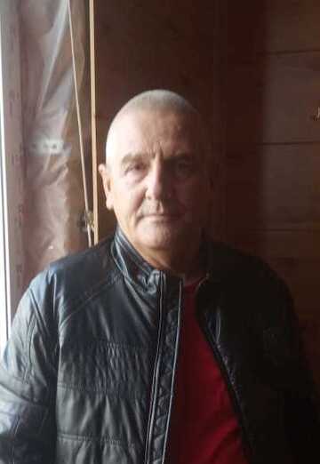 My photo - VIK SMAL, 60 from Blagoveshchensk (@viksmal)