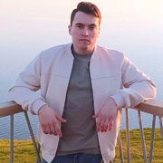 Павел, 26, Альметьевск