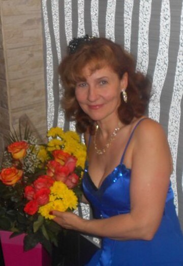 Моя фотография - Наталья, 61 из Псков (@natalya159946)