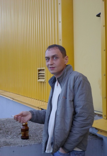 Моя фотография - Денис, 43 из Донецк (@denis86483)