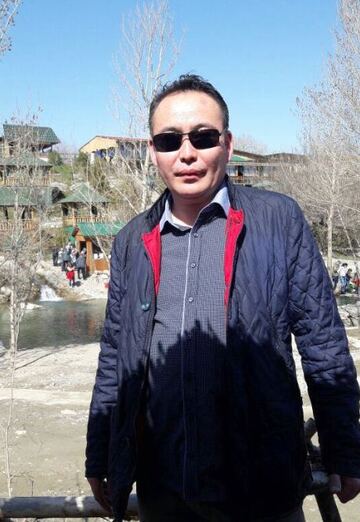 Моя фотография - талгат, 43 из Алматы́ (@talgat2273)