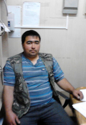 Моя фотографія - Евгений, 47 з Горно-Алтайськ (@evgeniy94567)