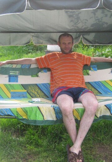 Моя фотография - александр колчин, 43 из Всеволожск (@aleksandrkolchin0)