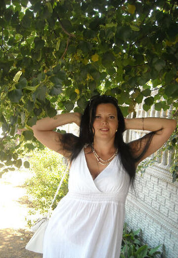 My photo - Irina, 48 from Apostolovo (@irinademidenko)