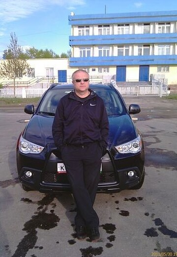 My photo - Vladimir Silin, 54 from Severodvinsk (@vladimirsilin0)