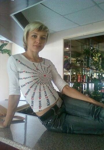 My photo - Dikiy, 40 from Samara (@dikiy383)