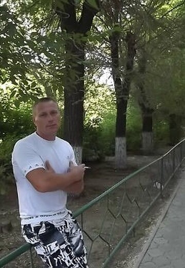 Моя фотография - ВАДИМ КОШЕЛЕВ, 49 из Кириши (@vadimkoshelev)