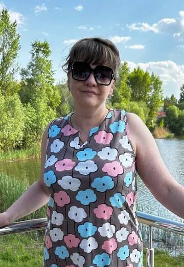 My photo - Viktoriya, 46 from Belgorod (@viktoriya19600)