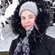 Катя, 30, Гиагинская