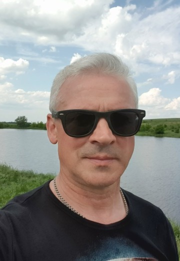 La mia foto - Vasil, 58 di Ivano-Frankivs'k (@vasil3458)
