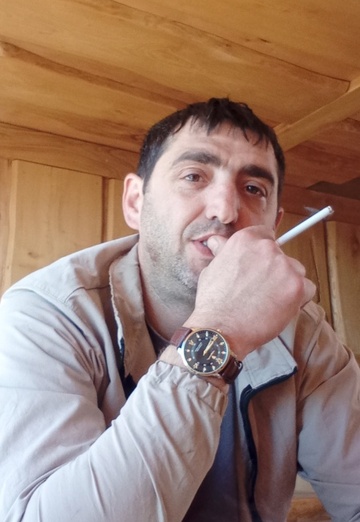 My photo - Vyacheslav, 40 from Adler (@vyacheslav104233)