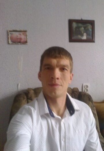 Моя фотография - Александр, 42 из Саратов (@aleksandrl30)
