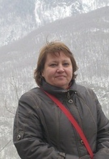 My photo - Evgeniya, 73 from Orenburg (@evgeniya10979)