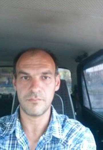 My photo - Ildar, 40 from Chishma (@ildar4002)