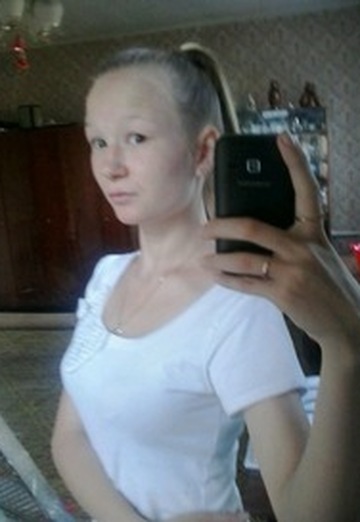 My photo - Tatyana, 28 from Pavlovsky Posad (@tatyana67750)