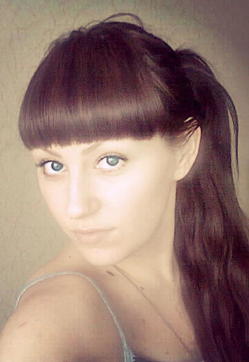 My photo - Elena, 38 from Bolshoy Kamen (@elena102493)