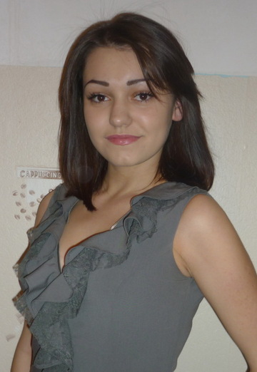 My photo - Elena, 33 from Velikiye Luki (@elena22507)