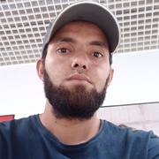 Аслан, 28, Геленджик