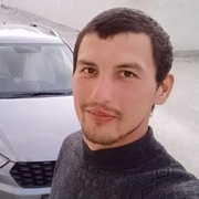 Уктам, 28, Москва