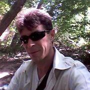 Сергей Власов, 51, Истра