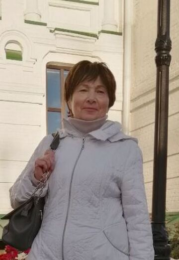 Моя фотография - ЛЮДМИЛА, 66 из Киев (@ludmila117993)