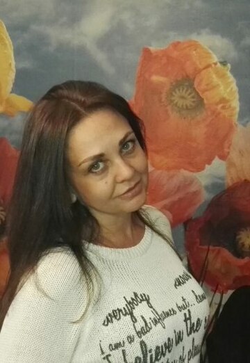 Моя фотография - Татьяна, 54 из Югорск (@tatyana134289)