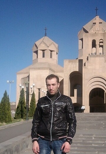 My photo - Martin, 106 from Yerevan (@martin2770)