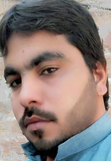 My photo - M Shahzad Farooq, 34 from Karachi (@mshahzadfarooq)