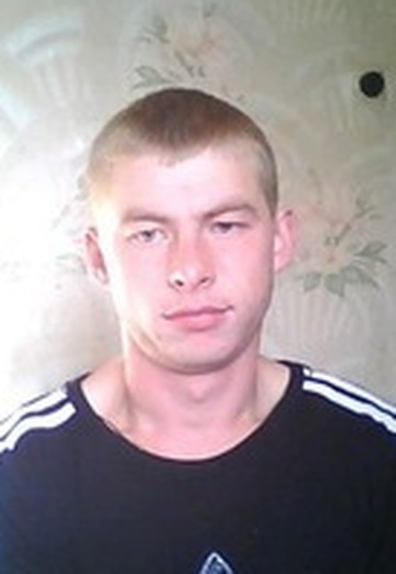 My photo - Sergey, 34 from Neman (@serejka525)