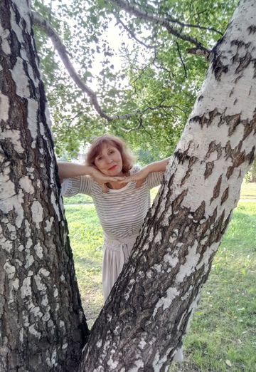 Моя фотография - Cветлана, 65 из Краснодар (@cvetlana1845)