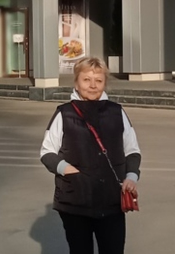 My photo - Marina, 59 from Domodedovo (@marina252098)