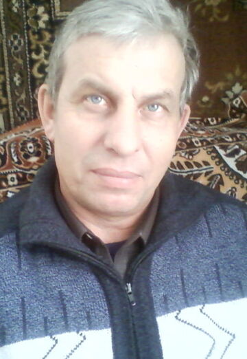 My photo - valera, 58 from Kopeysk (@valera49920)