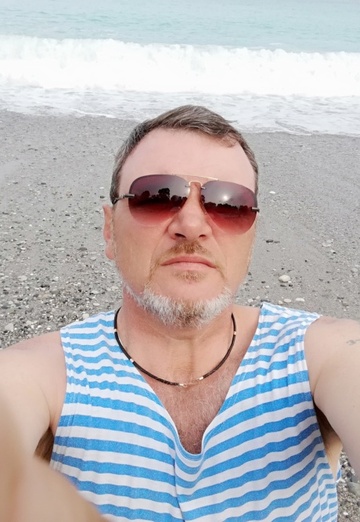 My photo - Igor, 45 from Svetlogorsk (@igor299581)